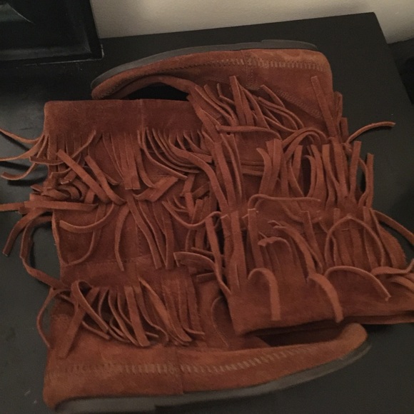 Boots - Picture 2 of 2