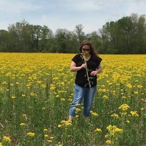 Meet your Posher, Patty