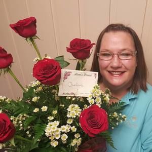 Meet your Posher, Charlene