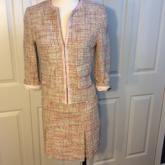 Summer Suit
