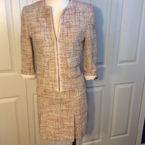 Summer Suit