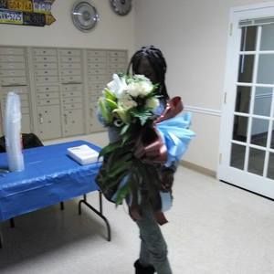 Meet your Posher, Diane