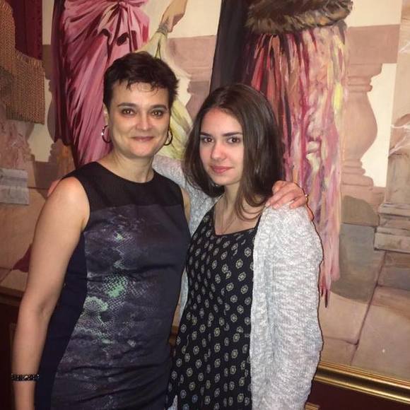 Meet your Posher, Tori