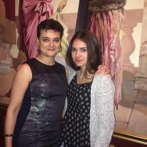 Meet your Posher, Tori