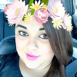 Meet your Posher, Priscilla