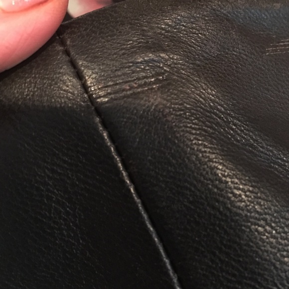 Laundry By Shelli Segal Jeans Leather Pants Poshmark