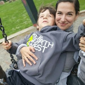 Meet your Posher, Kelli