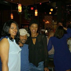 Meet your Posher, Chaquana