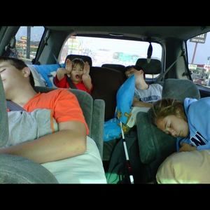 Meet your Posher, Deborah