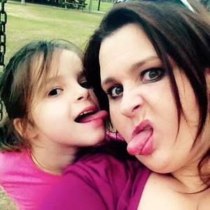 Meet your Posher, Kristina