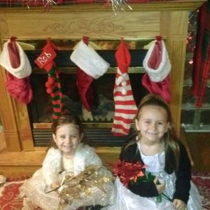 Meet your Posher, Rusty