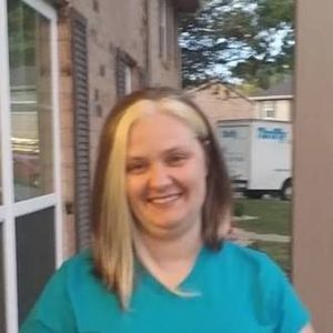 Meet your Posher, Wendy