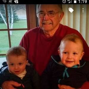 Meet your Posher, Marcine