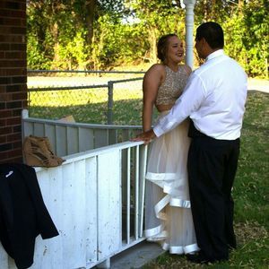 Meet your Posher, Abby