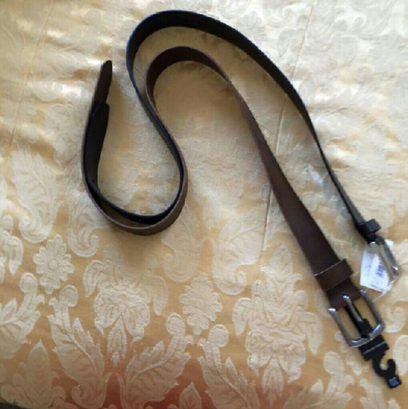 2 Banana Republic belts - Picture 1 of 4