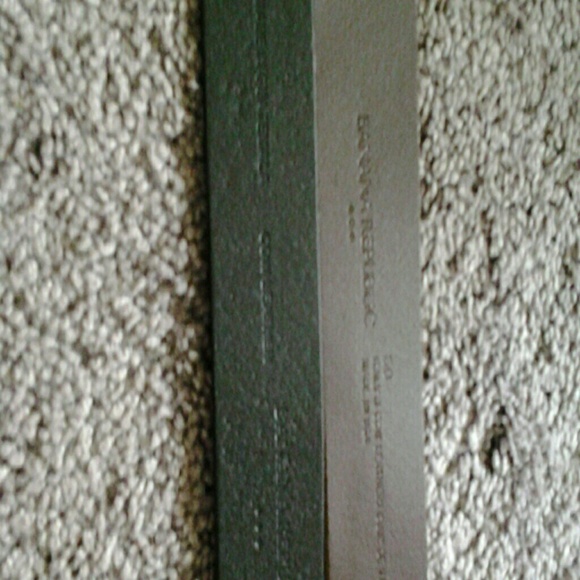 2 Banana Republic belts - Picture 4 of 4