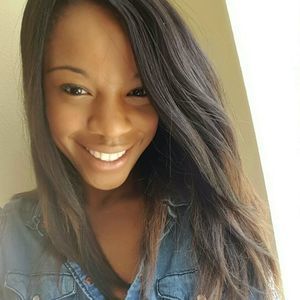 Meet your Posher, Lynnette