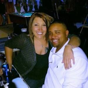 Meet your Posher, Brooke