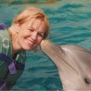 Meet your Posher, Patricia