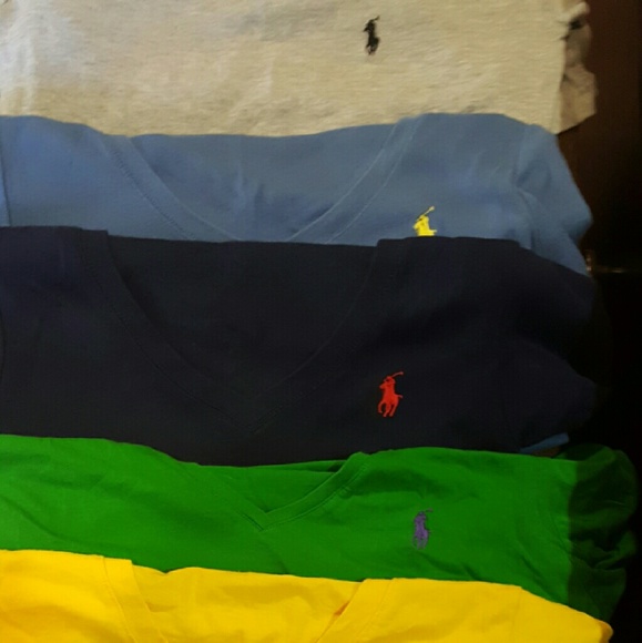 T-SHIRTS