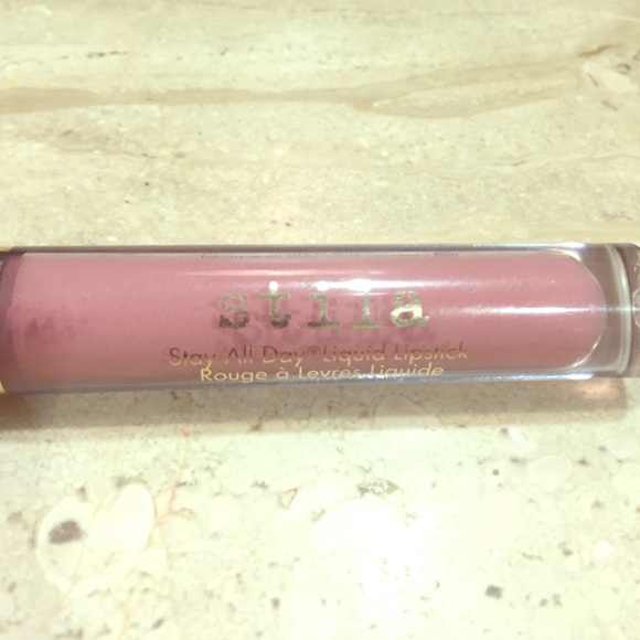 Stila All Day Liquid Lipstick