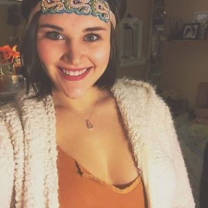 Meet your Posher, Brianne