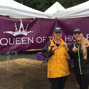 Meet your Posher, Thereasa