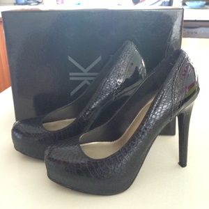 Kardashian Kollection heels