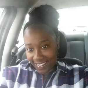 Meet your Posher, Brandy