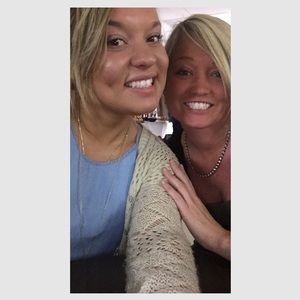 Meet your Posher, Grace