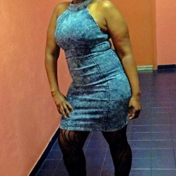 Meet your Posher, Aletha