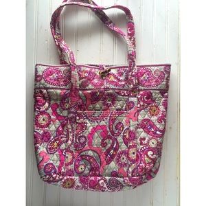 Vera Bradley Vera Tote