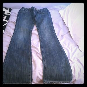Paige premium denim