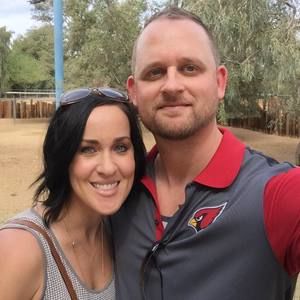 Meet your Posher, Dana