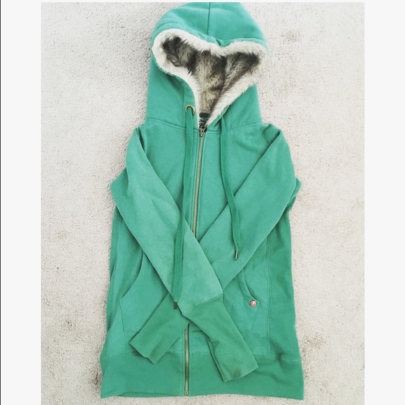 Urban Behavior Hoodie