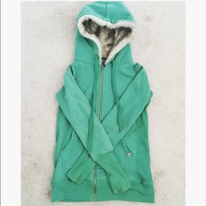 Urban Behavior Hoodie