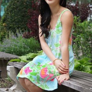 Lilly Pulitzer Dresses - Lily Pulitzer Pink Lemonade Dress NWT Lilly Pulitzer Dresses - Lily Pulitzer Pink Lemonade Dress NWT