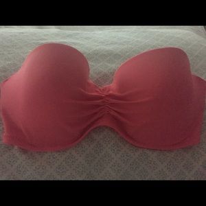 VS underwire bikini top