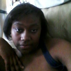 Meet your Posher, Tishana