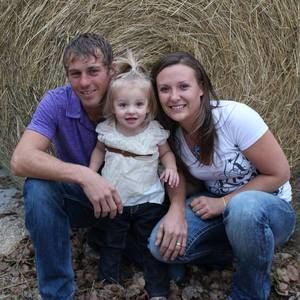 Meet your Posher, Morgan