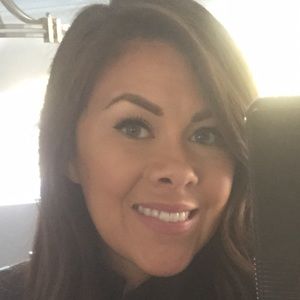 Meet your Posher, Alissa