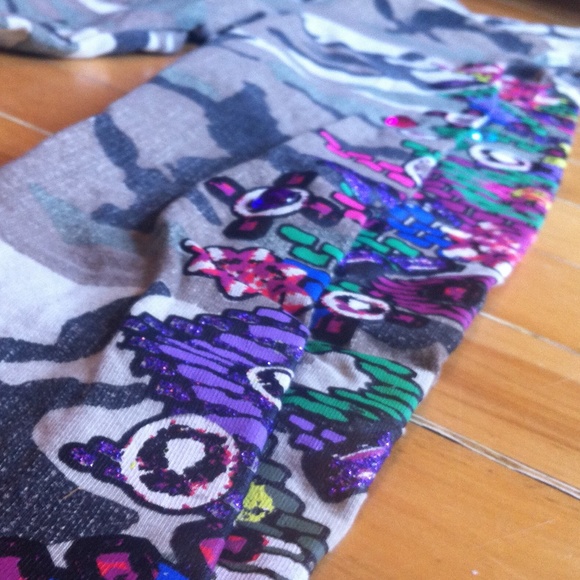 leggings - Picture 2 of 2