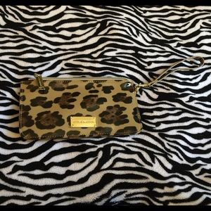Steve Madden Wristlet