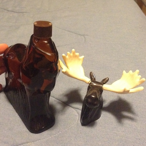 Vintage After Shave - Picture 3 of 3