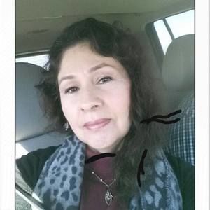 Meet your Posher, Lidia