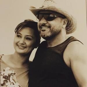 Meet your Posher, Mariana