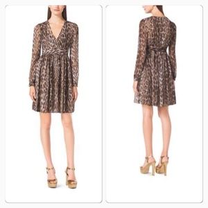 Michael Kors dress