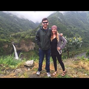 Meet your Posher, Bethany