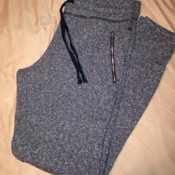 American Eagle outfitter Gray New Jogger