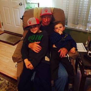 Meet your Posher, Julie